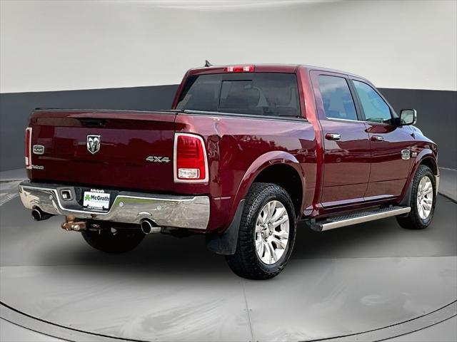 2018 Ram 1500 - $16,719