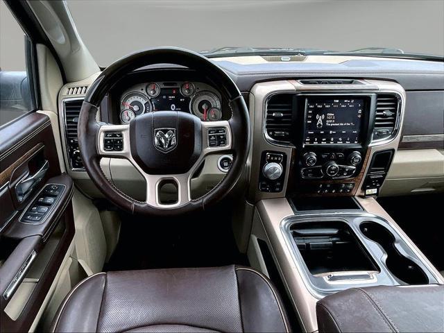 2018 Ram 1500 - $16,719