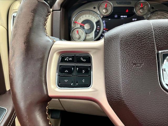 2018 Ram 1500 - $16,719