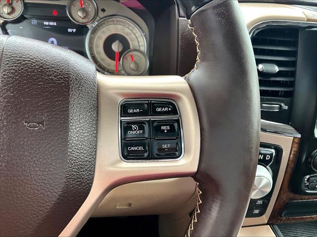 2018 Ram 1500 - $16,719
