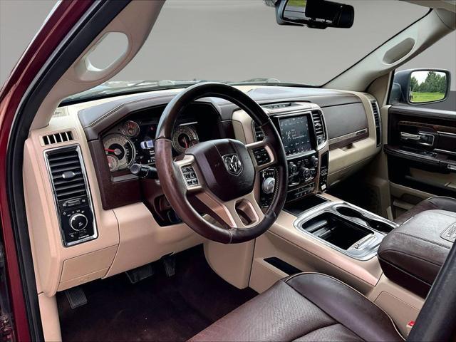2018 Ram 1500 - $16,719