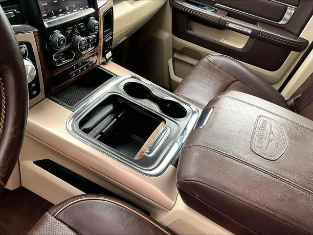 2018 Ram 1500 - $16,719