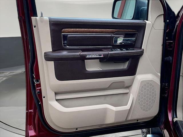 2018 Ram 1500 - $16,719