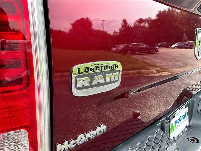 2018 Ram 1500 - $16,719