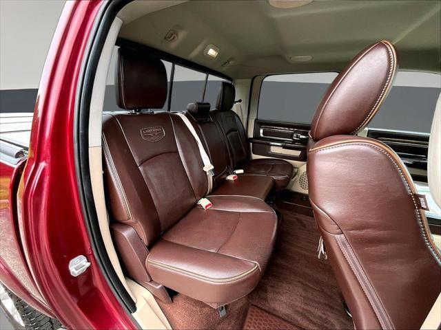2018 Ram 1500 - $16,719