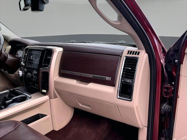 2018 Ram 1500 - $16,719