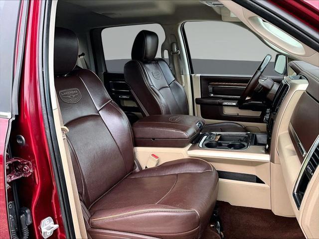 2018 Ram 1500 - $16,719
