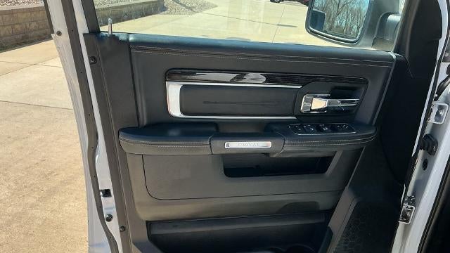 2017 Ram 1500 Laramie Limited