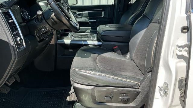 2017 Ram 1500 Laramie Limited