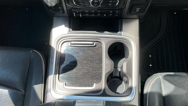2017 Ram 1500 Laramie Limited