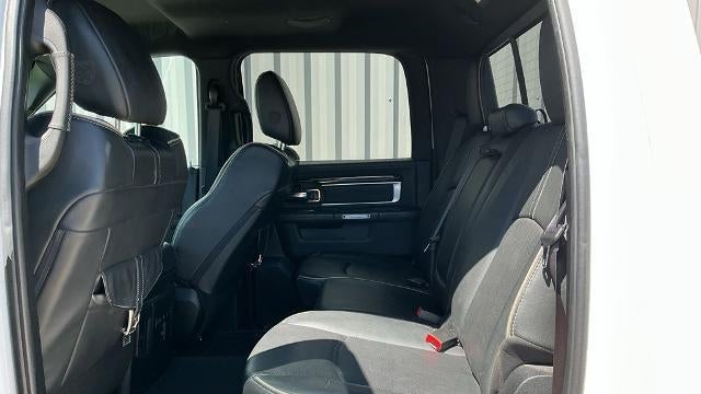 2017 Ram 1500 Laramie Limited