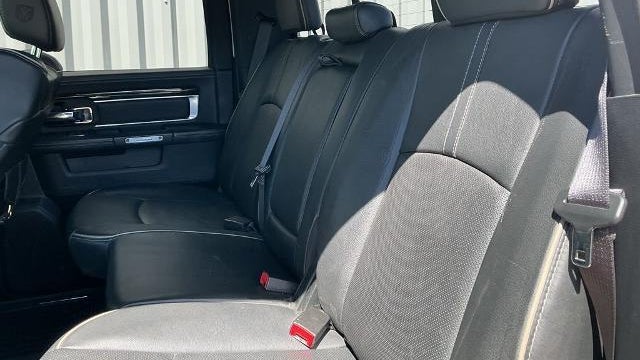 2017 Ram 1500 Laramie Limited