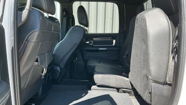 2017 Ram 1500 Laramie Limited