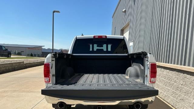 2017 Ram 1500 Laramie Limited