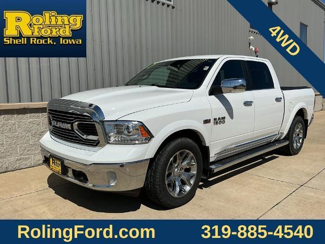 2017 Ram 1500 - $12,482