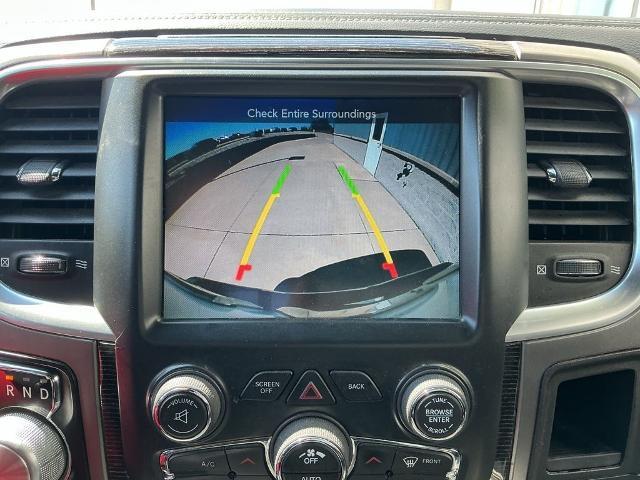 2017 Ram 1500 - $12,482