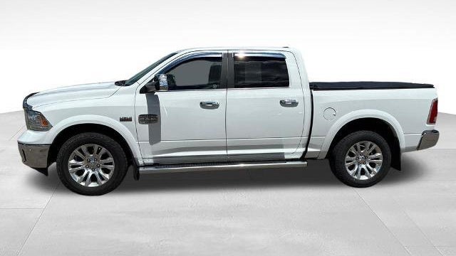 2017 Ram 1500 Laramie Limited