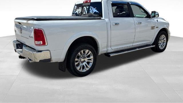 2017 Ram 1500 Laramie Limited