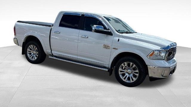 2017 Ram 1500 Laramie Limited
