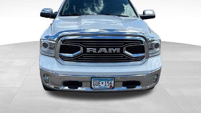 2017 Ram 1500 Laramie Limited