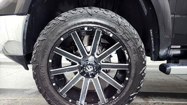 2017 Ram 1500 Laramie Limited