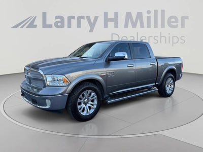 Photo of a 2013 Ram 1500 4X4 Laramie Limited 4DR Crew Cab 5.5 FT. SB Pickup for sale