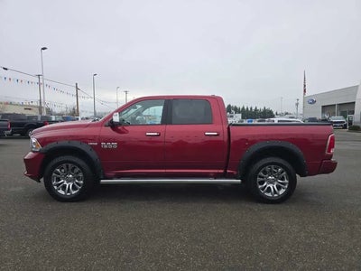 Photo of a 2014 RAM 1500 4X4 Laramie Limited 4DR Crew Cab 5.5 FT. SB Pickup for sale