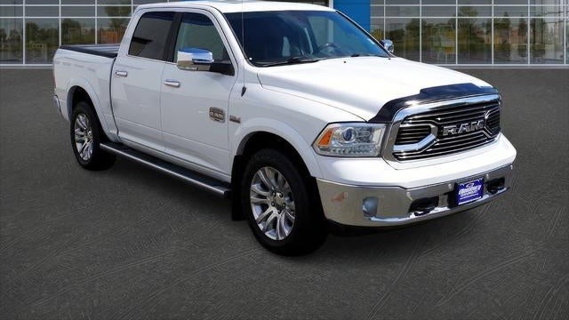 Preowned 2017 Ram 1500 Laramie Limited for Sale