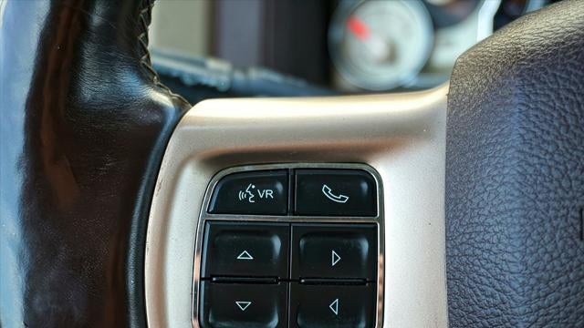 2017 Ram 1500 Laramie Limited