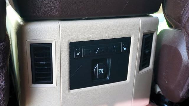 2017 Ram 1500 Laramie Limited