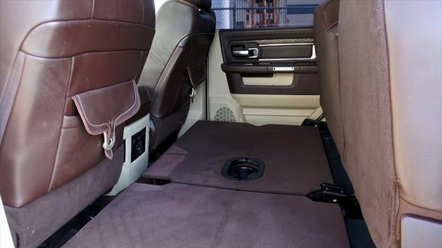2017 Ram 1500 Laramie Limited