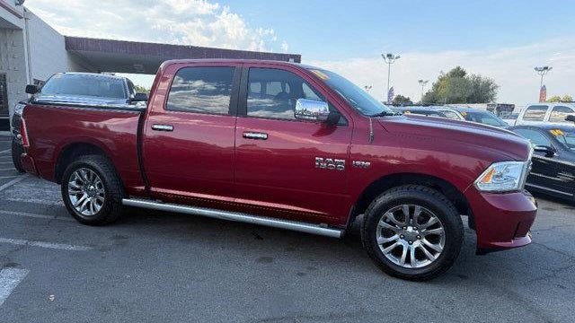 2014 Ram 1500 Laramie Limited