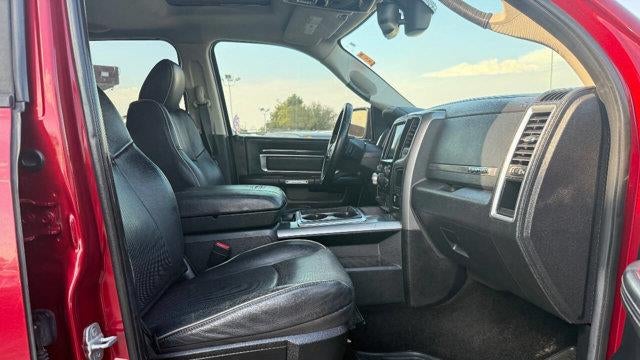 2014 Ram 1500 Laramie Limited
