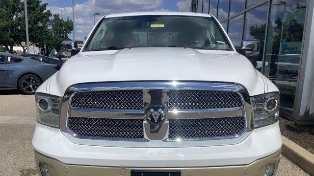 2016 Ram 1500 Laramie Limited