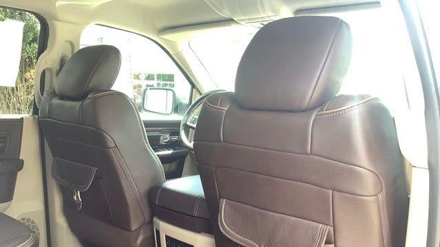 2016 Ram 1500 Laramie Limited