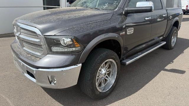 2016 Ram 1500 Laramie Limited