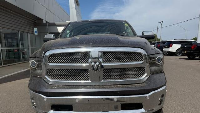 2016 Ram 1500 Laramie Limited