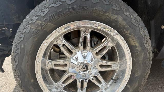 2016 Ram 1500 Laramie Limited