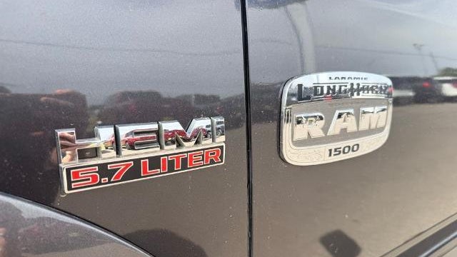 2016 Ram 1500 Laramie Limited