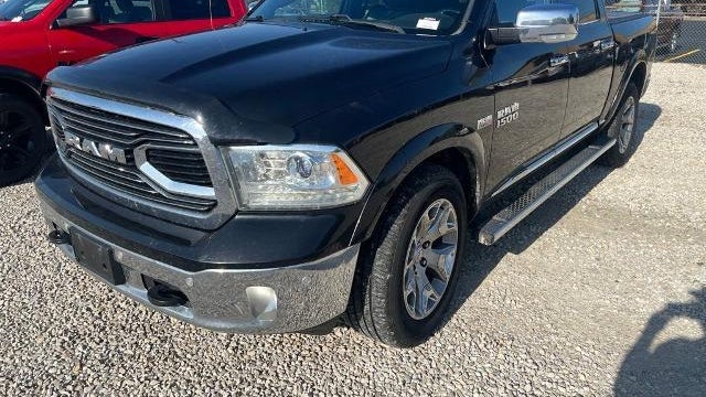 Preowned 2016 Ram 1500 Laramie Limited for Sale