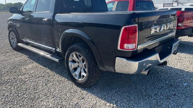 2016 Ram 1500 Laramie Limited
