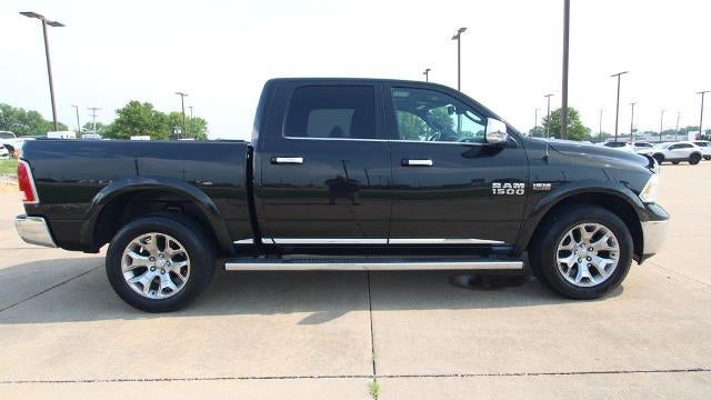 2016 Ram 1500 Laramie Limited
