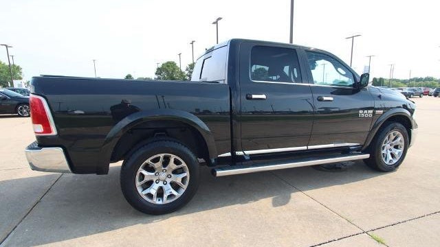 2016 Ram 1500 Laramie Limited