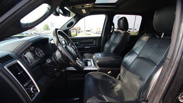 2016 Ram 1500 Laramie Limited