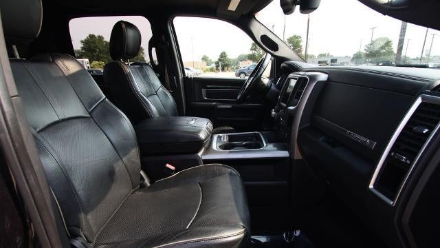 2016 Ram 1500 Laramie Limited