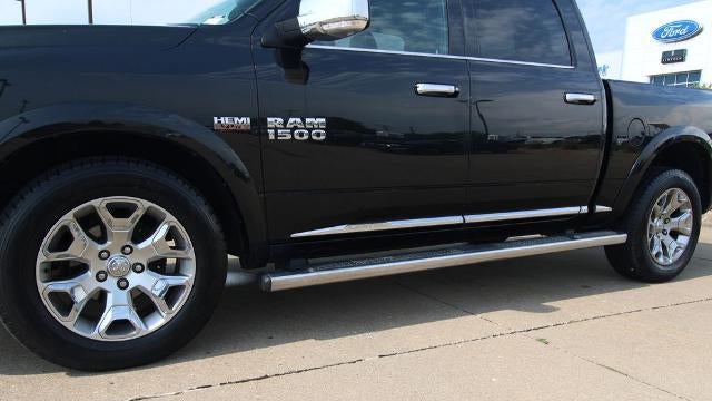 2016 Ram 1500 Laramie Limited