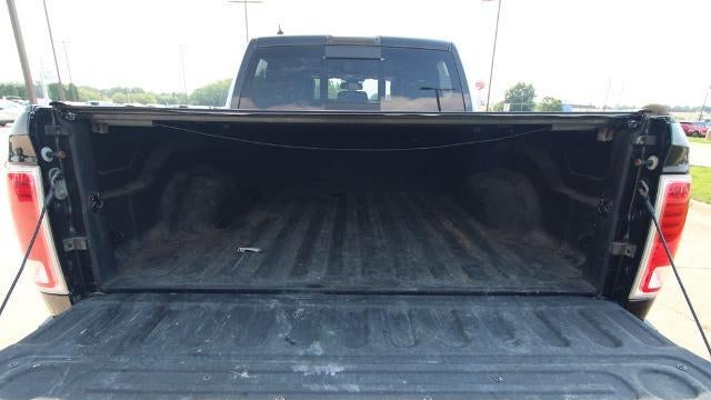 2016 Ram 1500 Laramie Limited