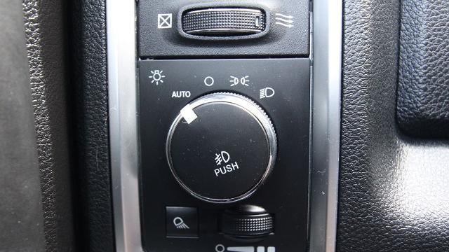 2016 Ram 1500 Laramie Limited