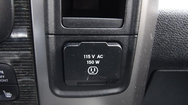 2016 Ram 1500 Laramie Limited