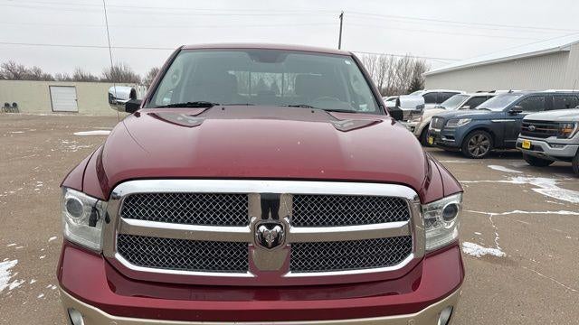 2015 Ram 1500 Laramie Limited